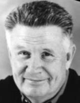 James Hampton