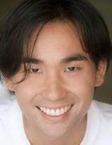 James Hiroyuki Liao