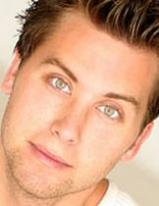 James Lance Bass