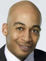 James Lesure