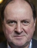 James Naughtie