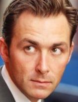 James Patrick Stuart