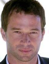 James Purefoy