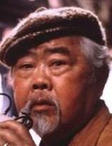James Wong Howe