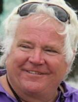 Jamie Barber