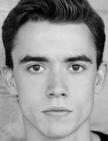Jamie Blackley