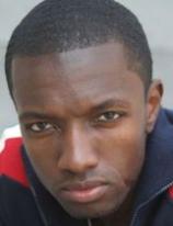 Jamie Hector