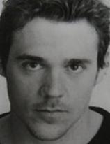 Jamie Sives