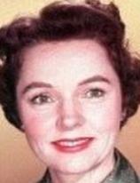 Jane Wyatt