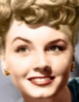 Janet Blair