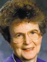 Janette Oke
