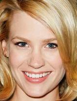 January Jones