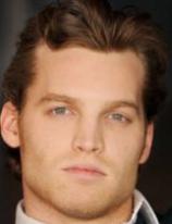 Jared Keeso