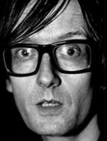 Jarvis Cocker