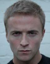 Jason Barry