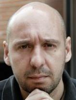 Jaume Balagueró