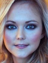 Jayne Wisener