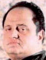 Jean-Claude Hadida