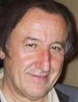 Jean-François Balmer