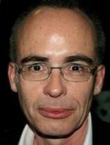 Jean-François Halin