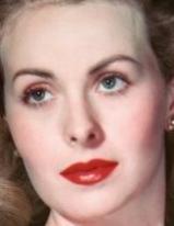 Jeanne Crain