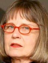 Jeannine Claudia Oppewall