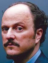 Jeffrey Eugenides
