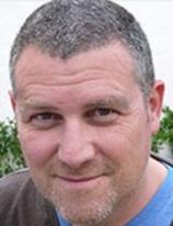 Jeffrey Ford