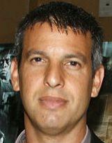 Jeffrey Nachmanoff
