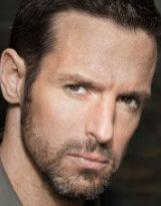 Jeffrey Pierce