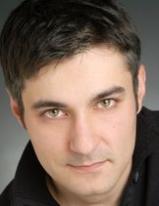 Jeffrey Schmidt