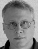 Jeffrey Uhlmann