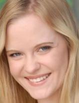 Jenna Leigh Hall