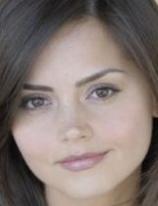 Jenna-Louise Coleman