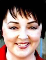 Jennie Vaughn