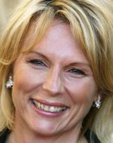 Jennifer Saunders
