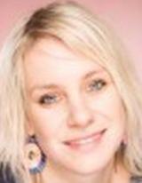 Jenny Rainsford