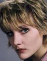 Jenny Wright