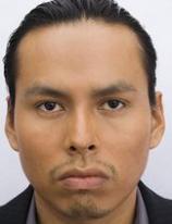Jeremiah Bitsui