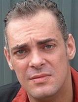Jeremy Childs