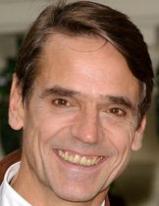 Jeremy Irons