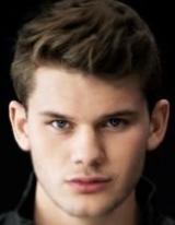 Jeremy Irvine