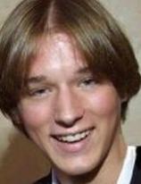Jeremy James Kissner