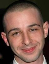 Jeremy Strong