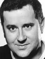 Jeremy Swift