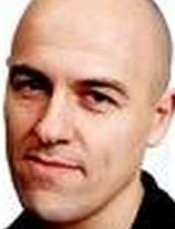 Jérôme Bensoussan