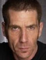 Jerry Stahl