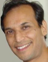 Jesse Borrego