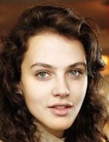 Jessica Brown Findlay