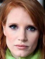 Jessica Chastain